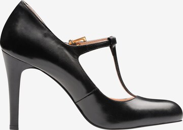 EVITA Pumps in Zwart