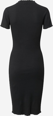 Urban Classics Dress in Black