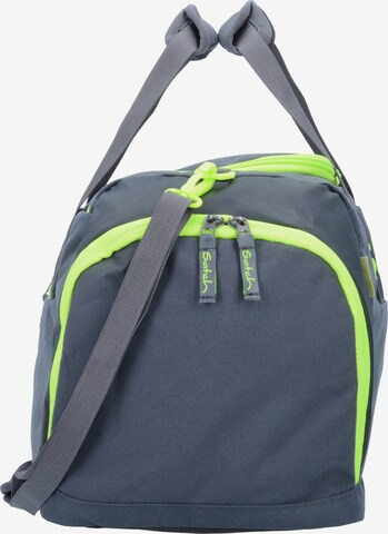 Satch Travel Bag in Grey