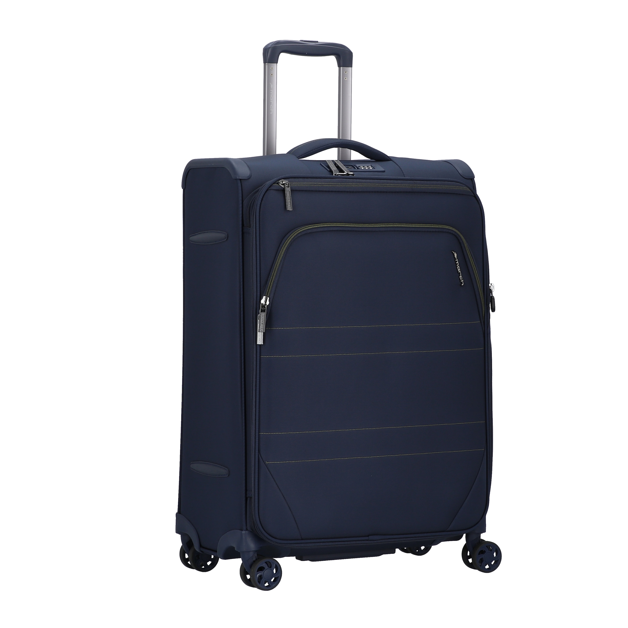 Set di valigie 'Marathon' di March15 Trading in blu