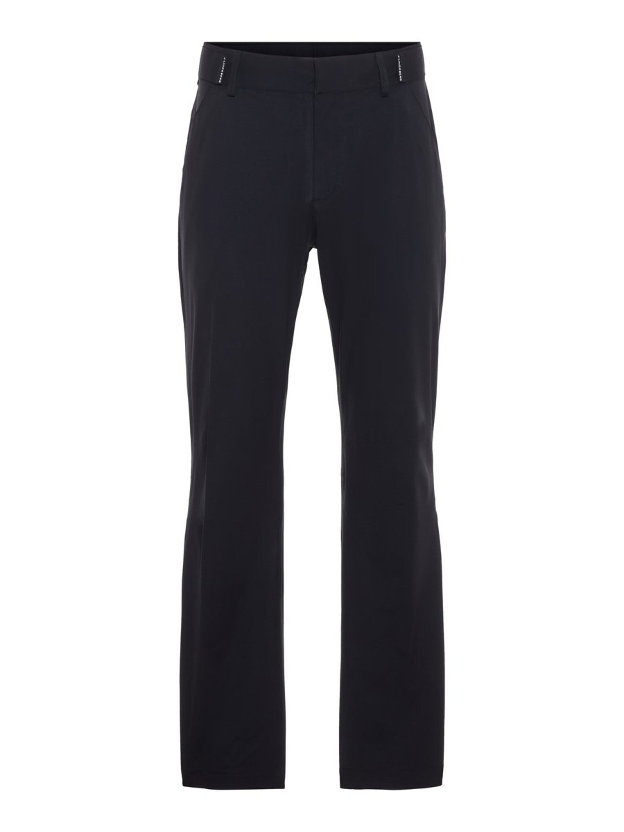 J.Lindeberg - Sportbroek 'M Timo' in de kleur Zwart