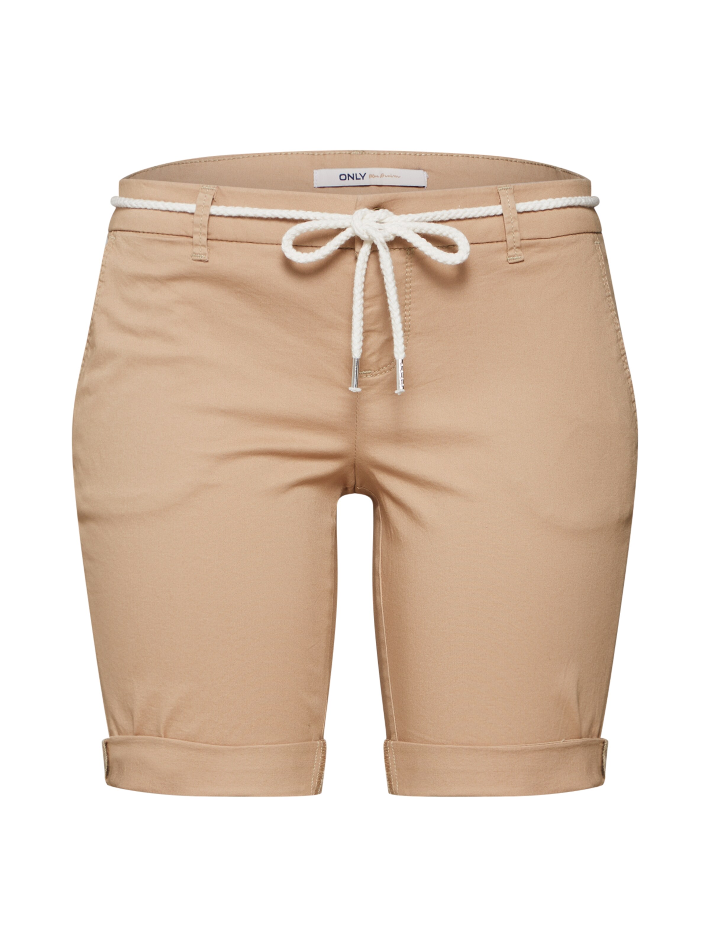 ONLY - Broek in de kleur Beige