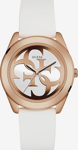 Orologio analogico 'G TWIST' di GUESS in colori misti: frontale