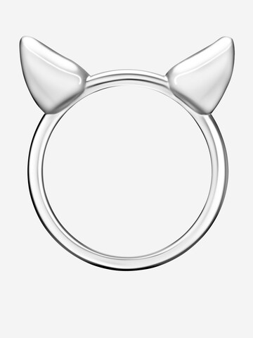 Thomas Sabo Ring in Silber