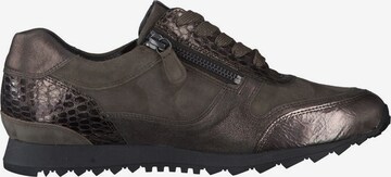 HASSIA Sneaker in Braun