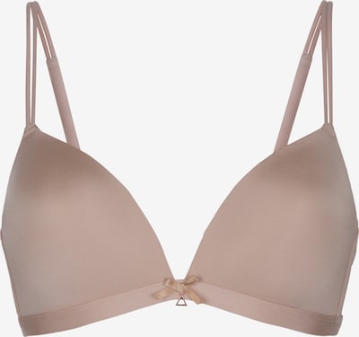 LingaDore Soutien-gorge 'Daily' en camel, Vue avec produit