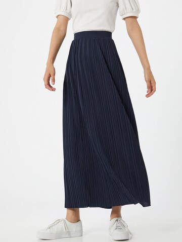 ABOUT YOU Skirt 'Talia' in Blue: front