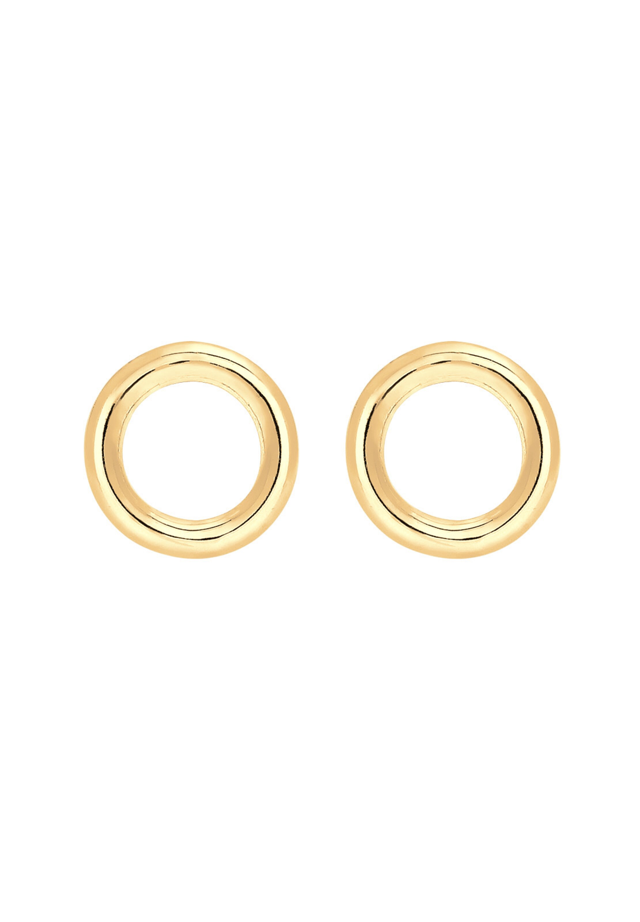 ELLI Örhängen i guld