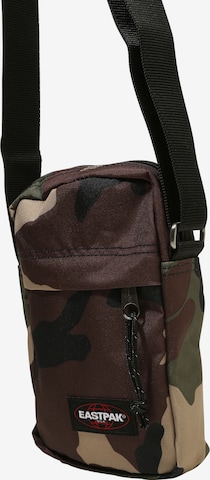 EASTPAK Crossbody Bag 'The One' in Brown: side