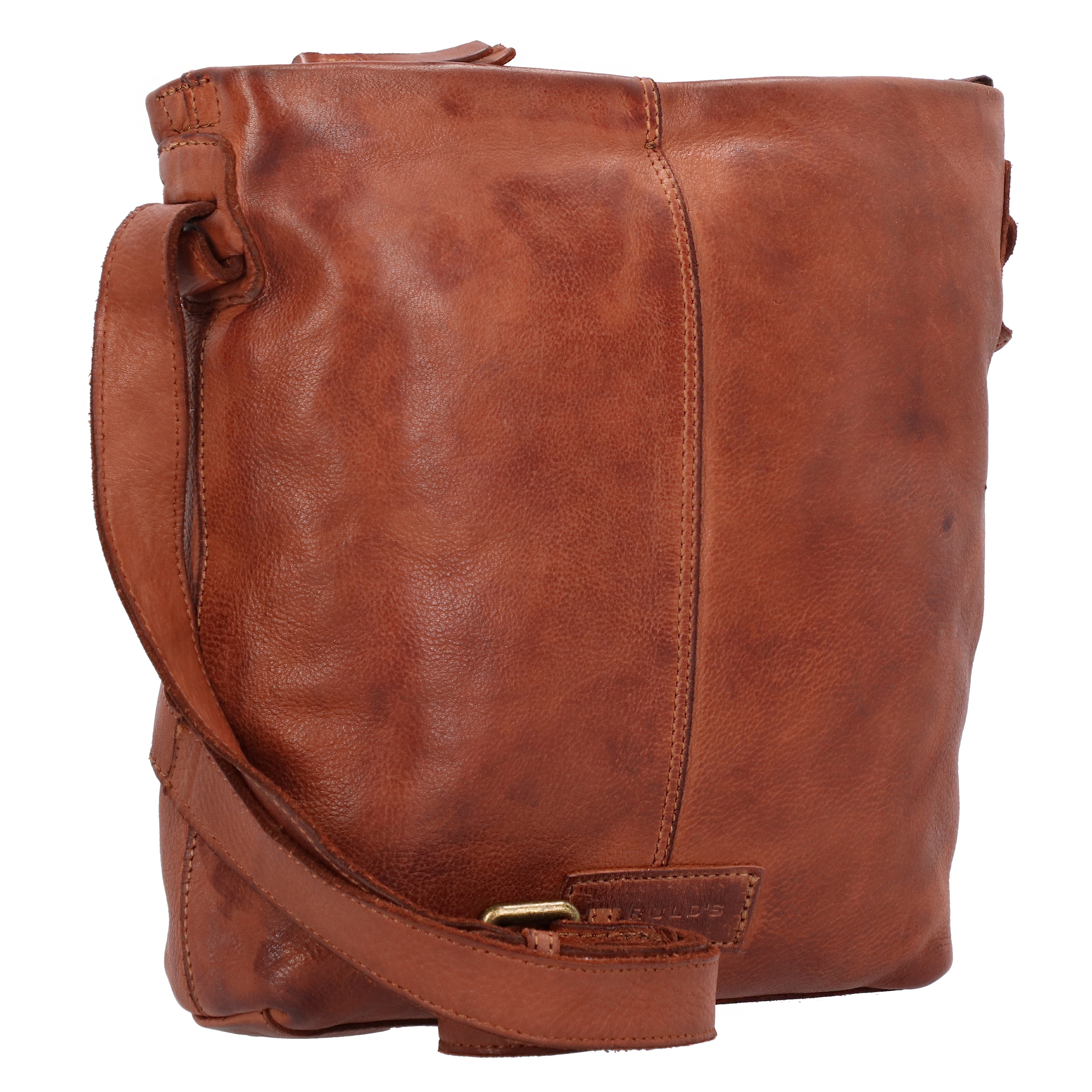 Borsa a tracolla 'Submarine 2861' di Harold's in marrone