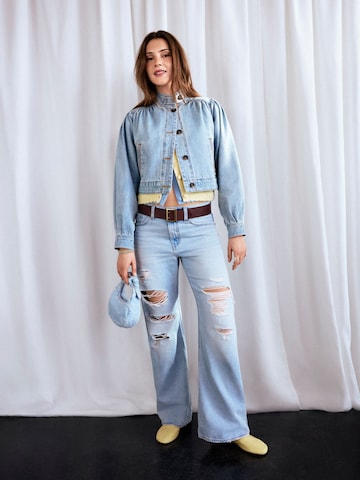 Layered Demin Look by Levi’s®