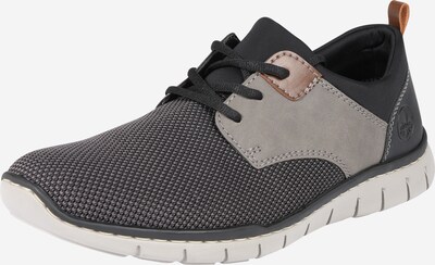 RIEKER Sneaker 'B8764 43' in grau anthrazit | ABOUT YOU RIEKER Sneaker 'B8764 43' in Anthrazit Grau | ABOUT YOU
