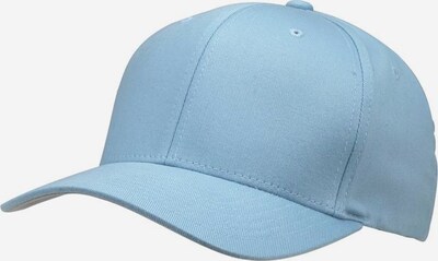 Flexfit Hat i lyseblå, Produktvisning