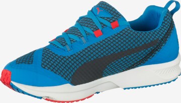 PUMA Sportschuh in Blau