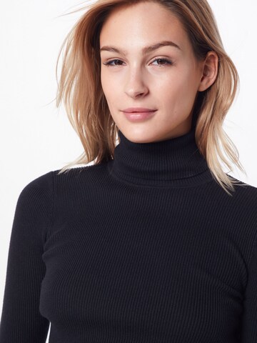 Lauren Ralph Lauren Pullover 'AMANDA' in Schwarz