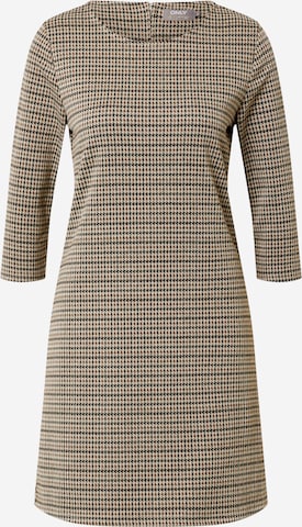 ONLY Dress 'Brilliant' in Beige: front