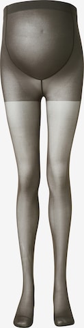 Noppies Tights in Black: front