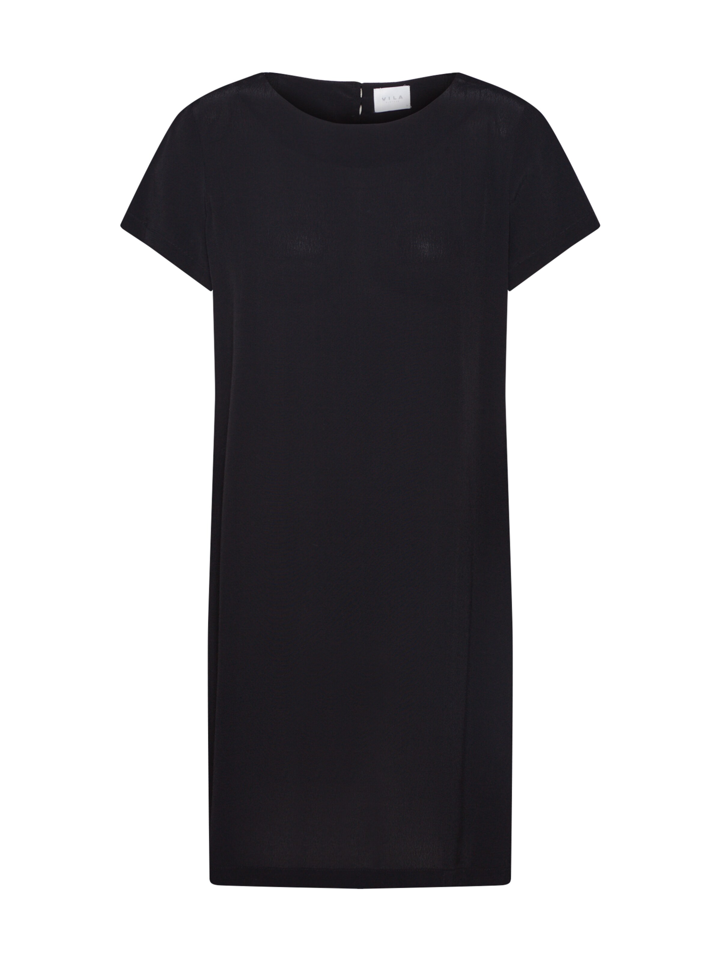 Vila Kleid Viprimera In Kobaltblau About You 