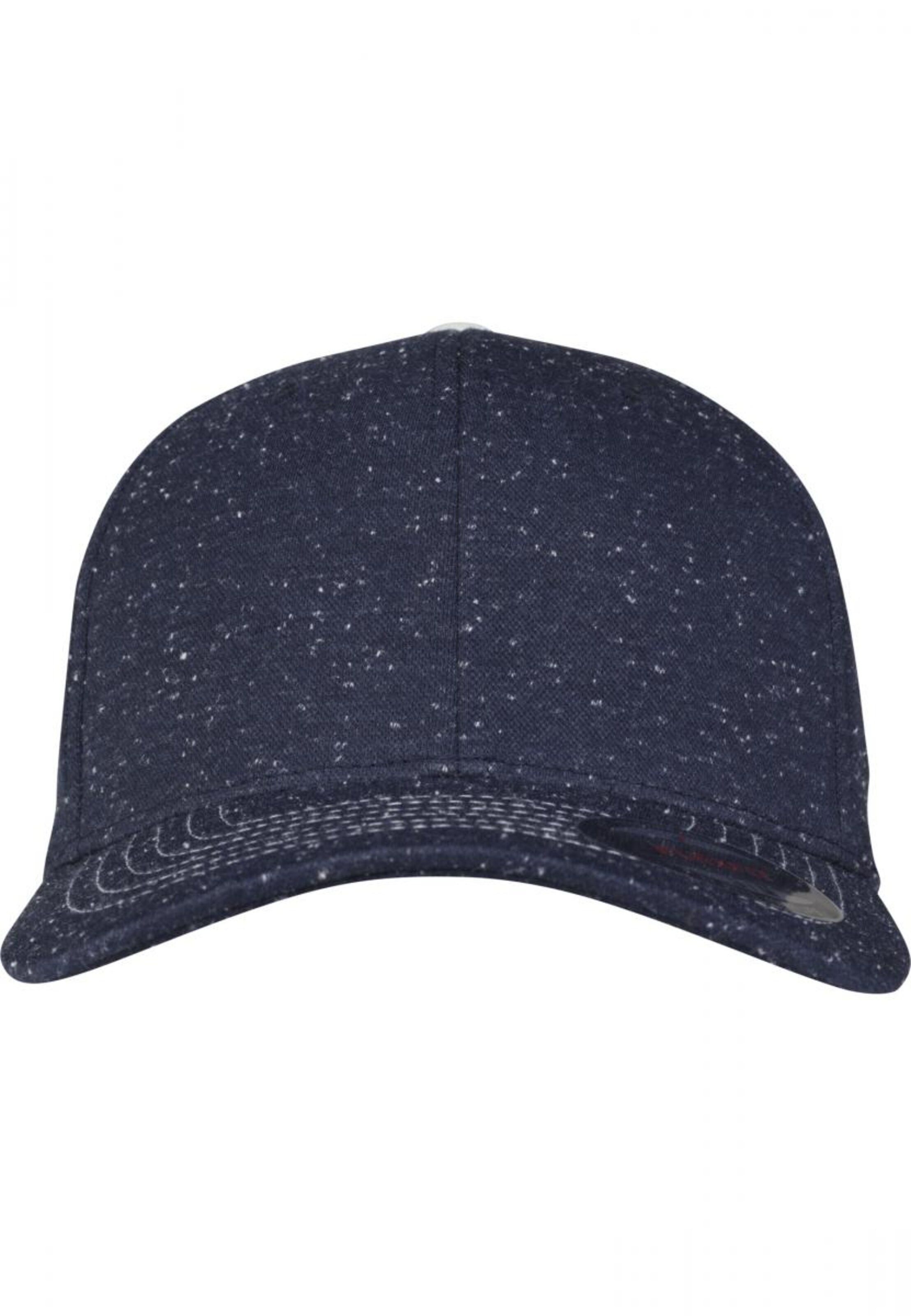 Flexfit Cap in Blau