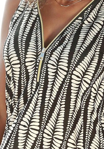 LASCANA - Top en beige