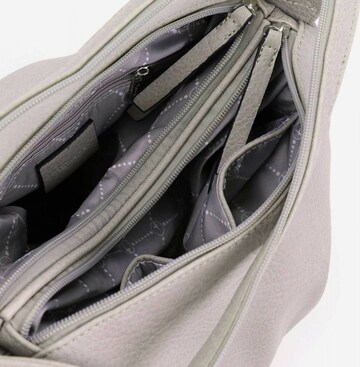 TAMARIS Backpack 'Adele' in Grey
