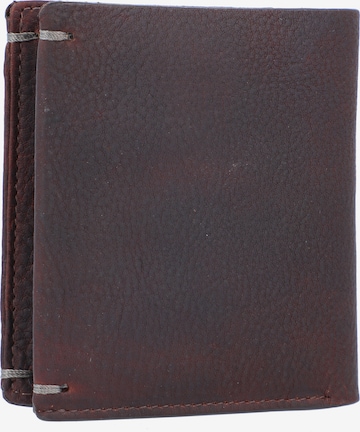 Burkely Wallet in Brown