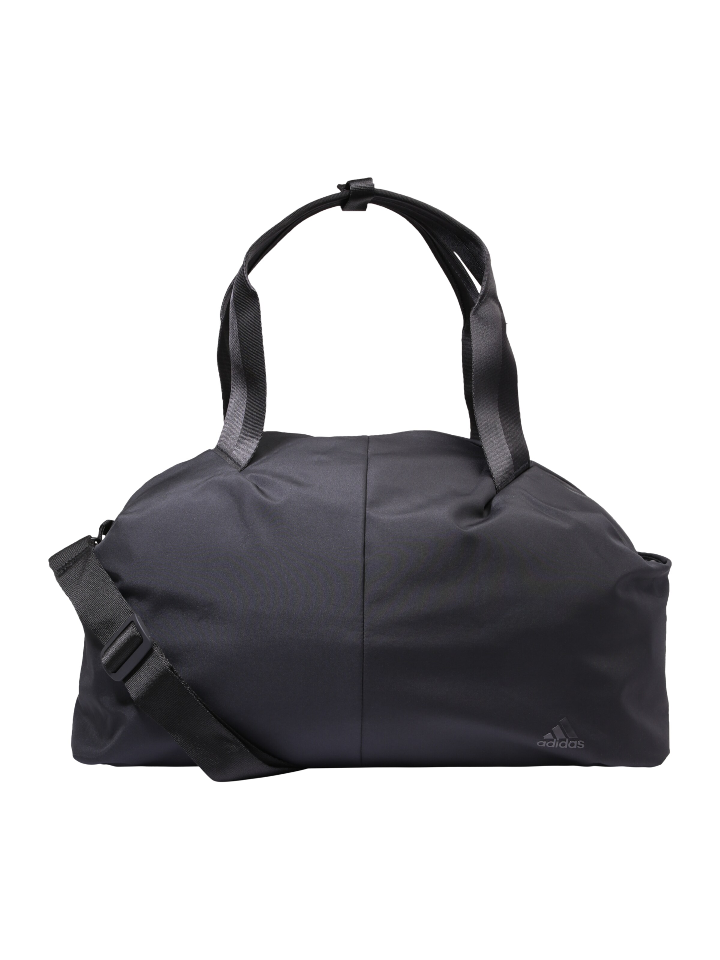 ADIDAS PERFORMANCE - Sporttas 'FAV DB S' in de kleur Zwart