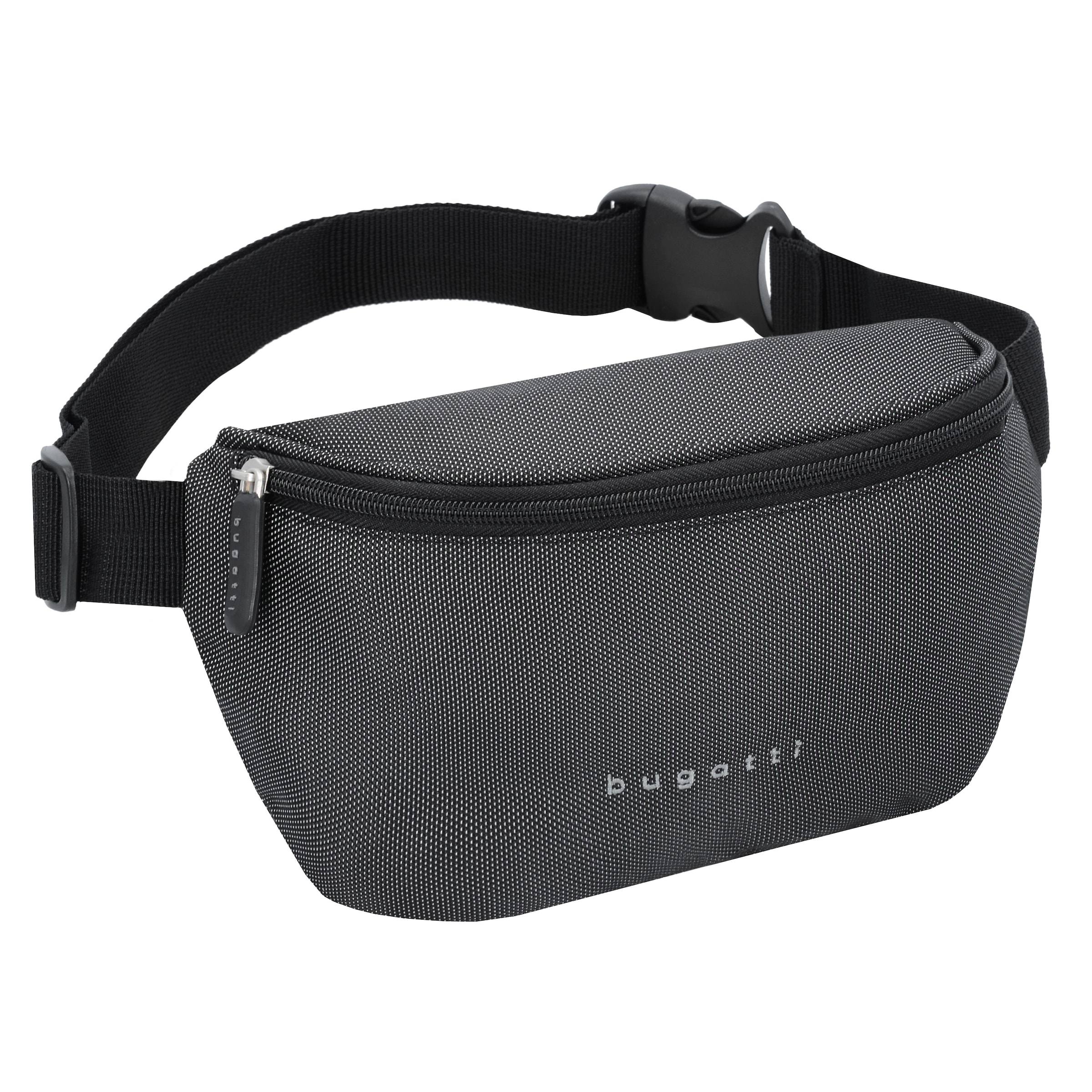 bugatti Gürteltasche 'Lima' in Grau