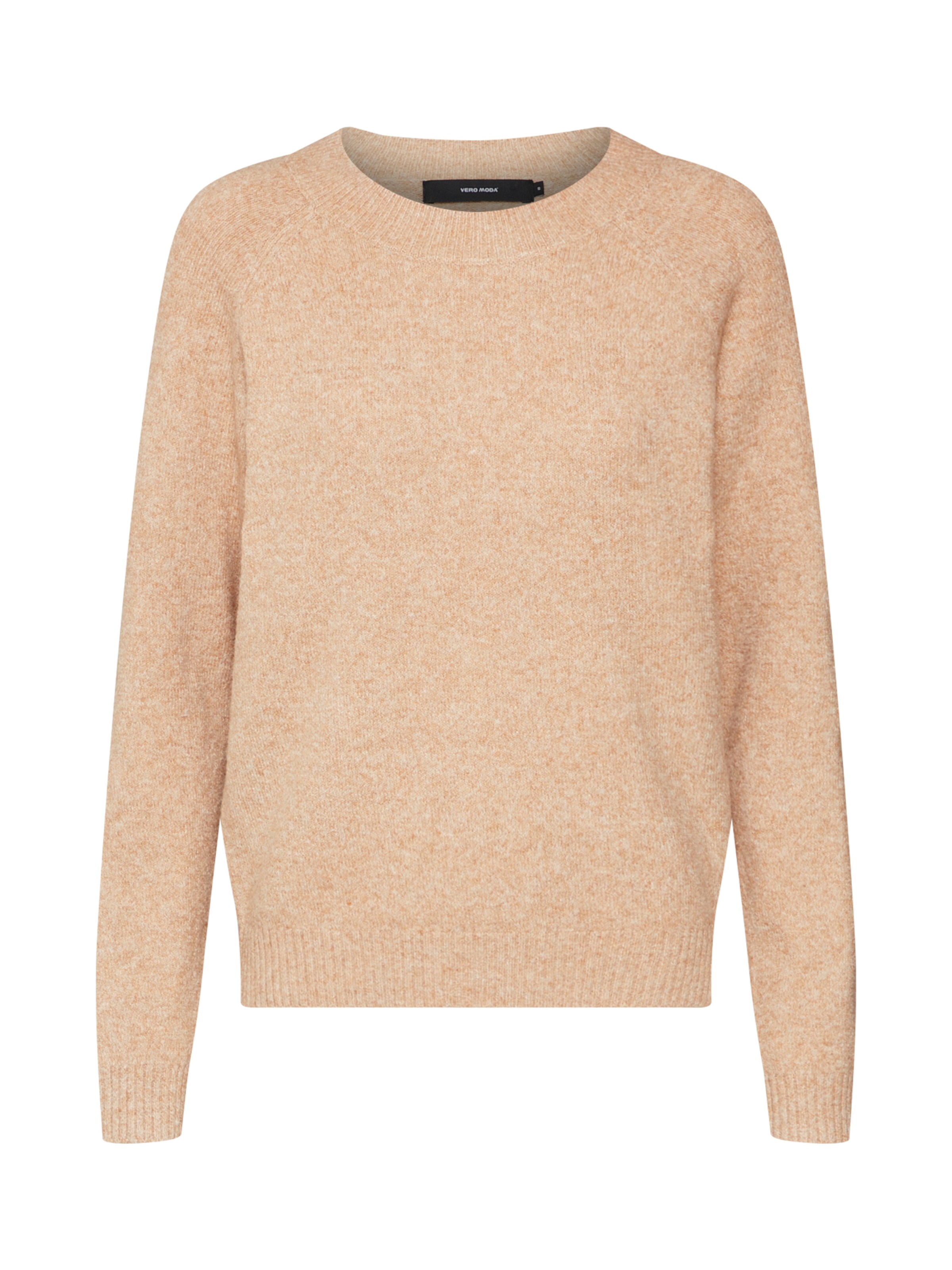 VERO MODA - Trui in de kleur Bruin