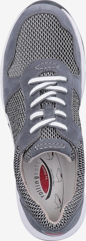 GABOR Sneaker in Grau