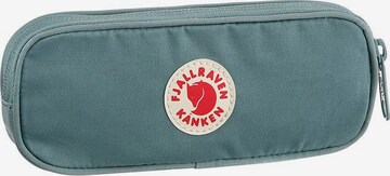 Fjällräven Etui in Grün: predná strana