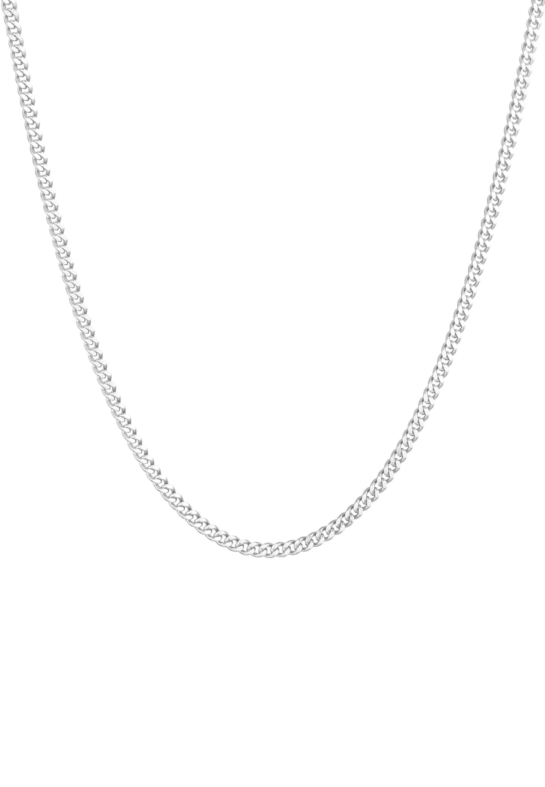 Chaîne KUZZOI en argent