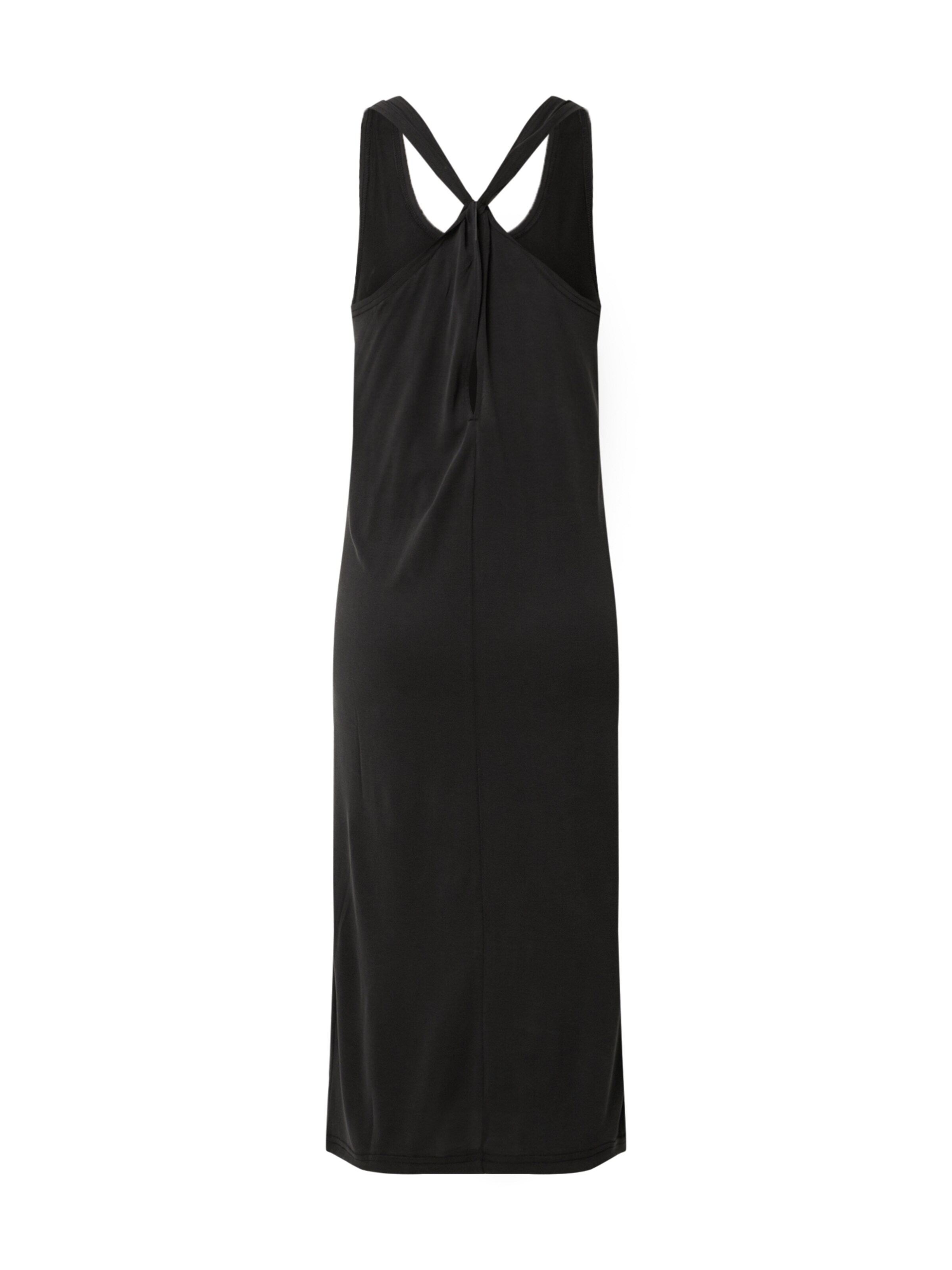 minimum Φόρεμα 'Mijas' σε μαύρο