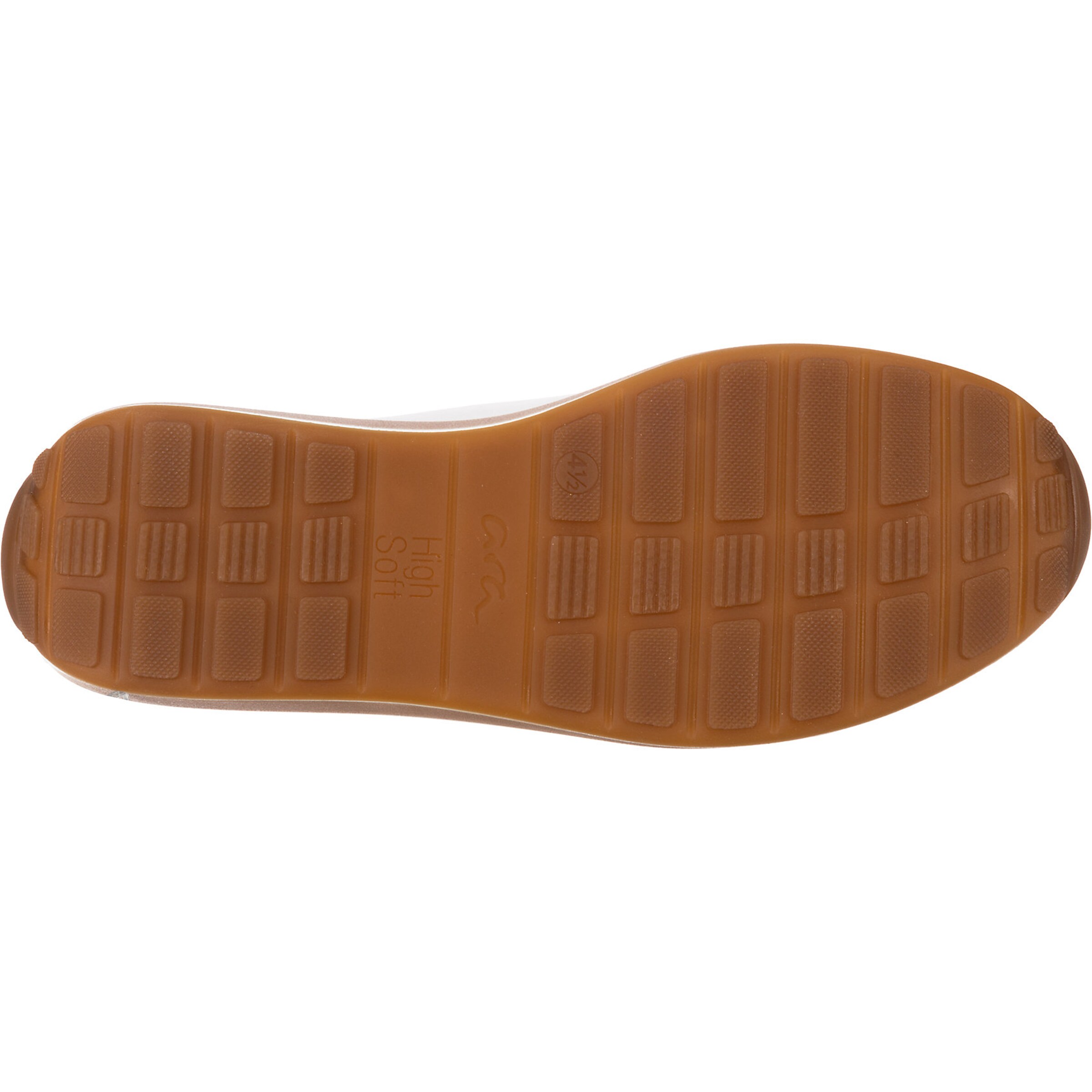 ARA Platform trainers 'Osaka' in White