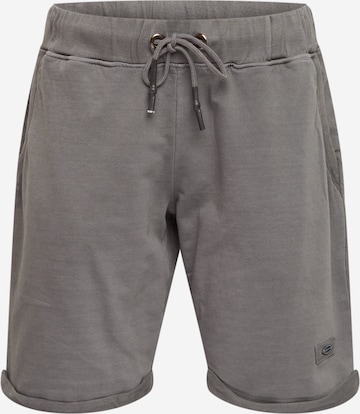 Pantalon 'MPA MARC' Key Largo en gris : devant