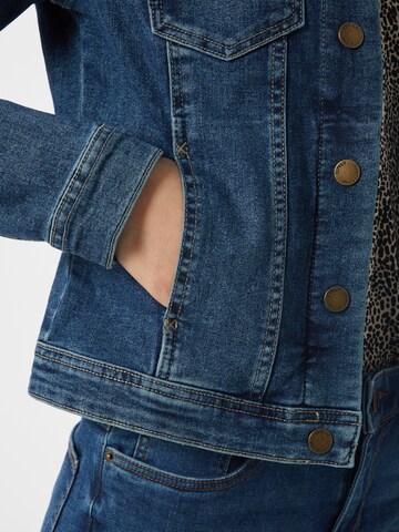 Giacca di mezza stagione 'ONLWesta' di ONLY in blu