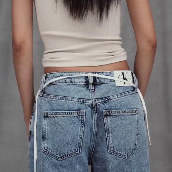 Tips, tricks and size charts for taking your measurements: How to find your perfect  jeans size