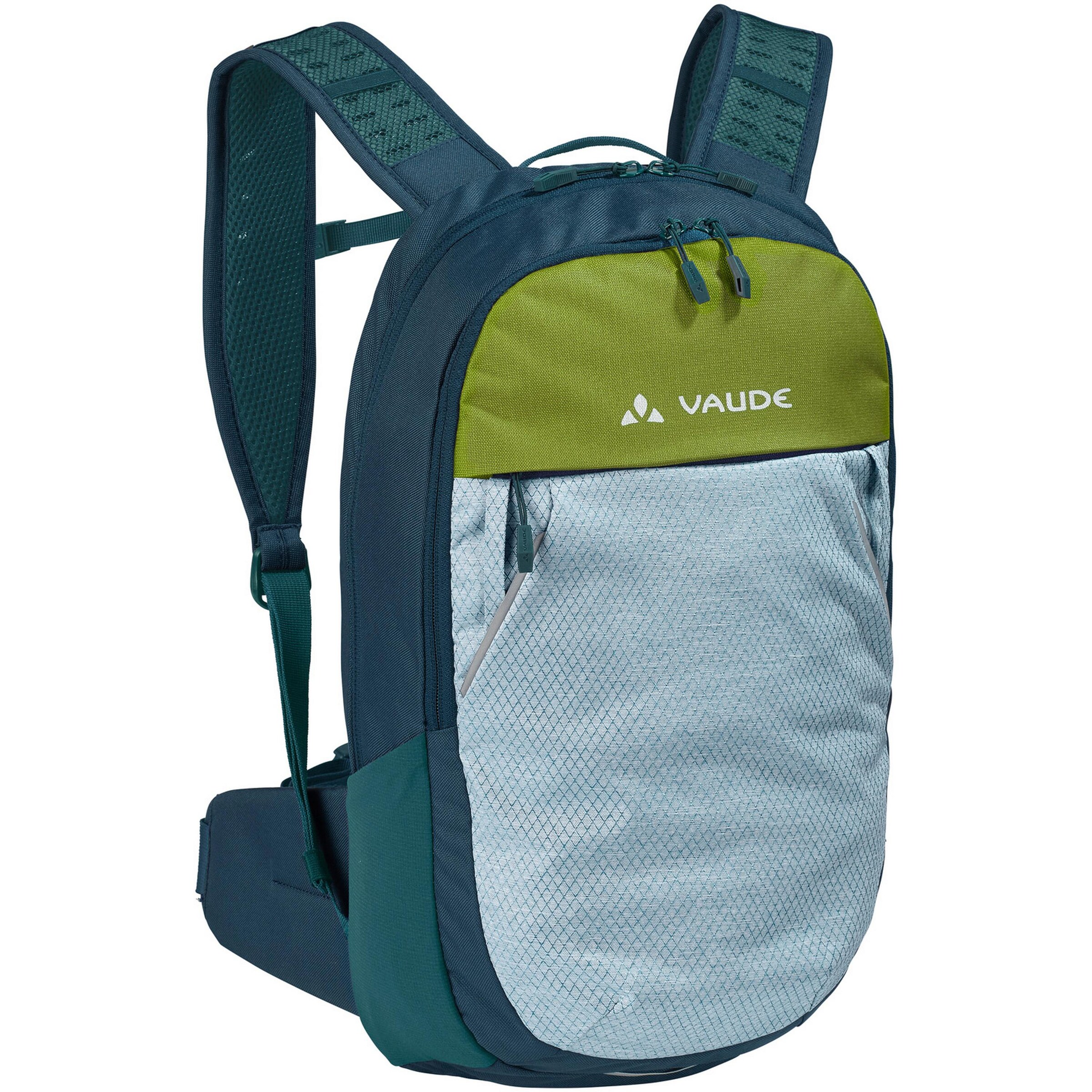 VAUDE - Fahrradrucksack 'Ledro' in azur