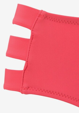 Pantaloncini per bikini di LASCANA in arancione