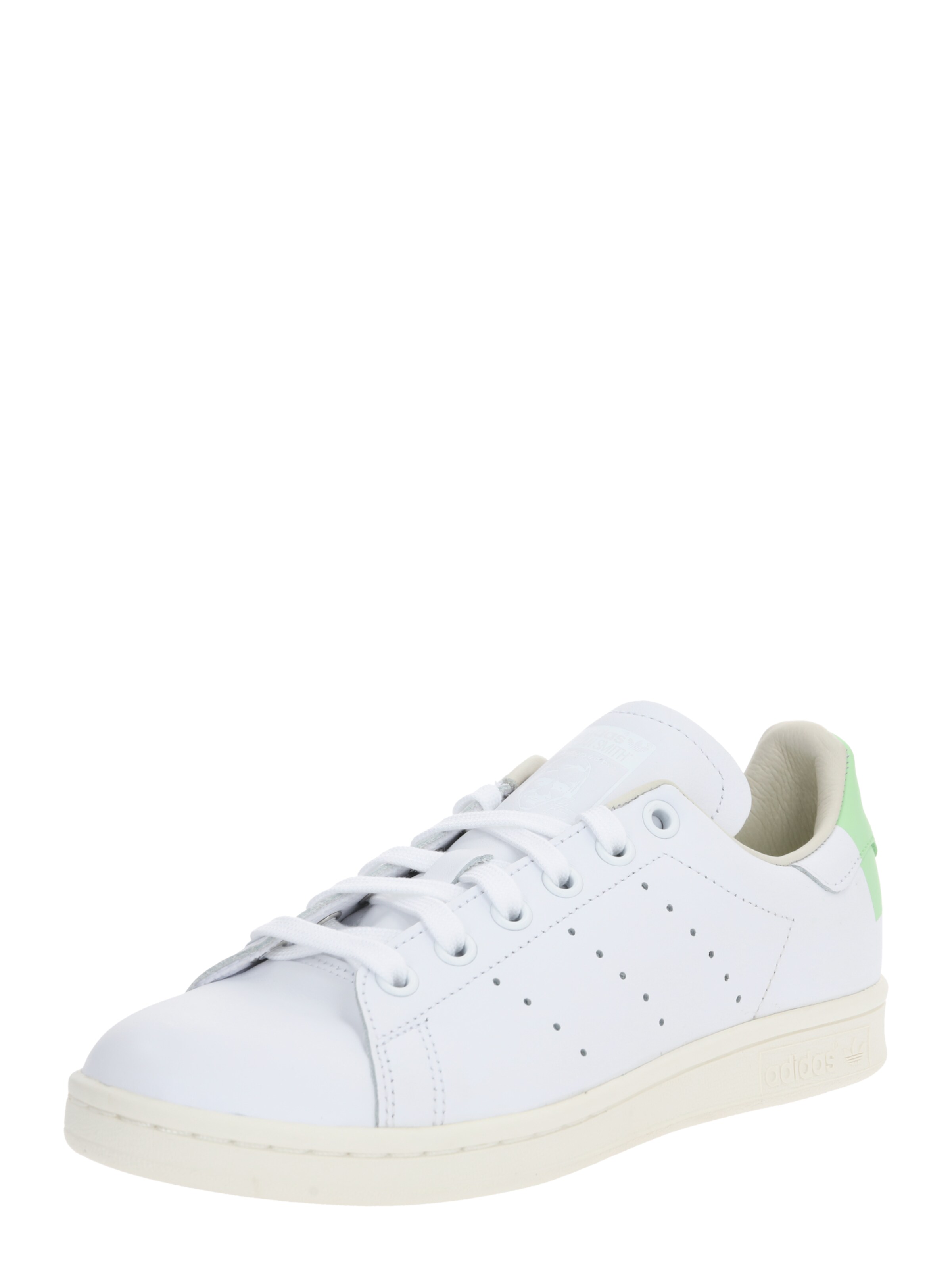 ADIDAS ORIGINALS - Sneakers laag 'Stan Smith' in de kleur Groen
