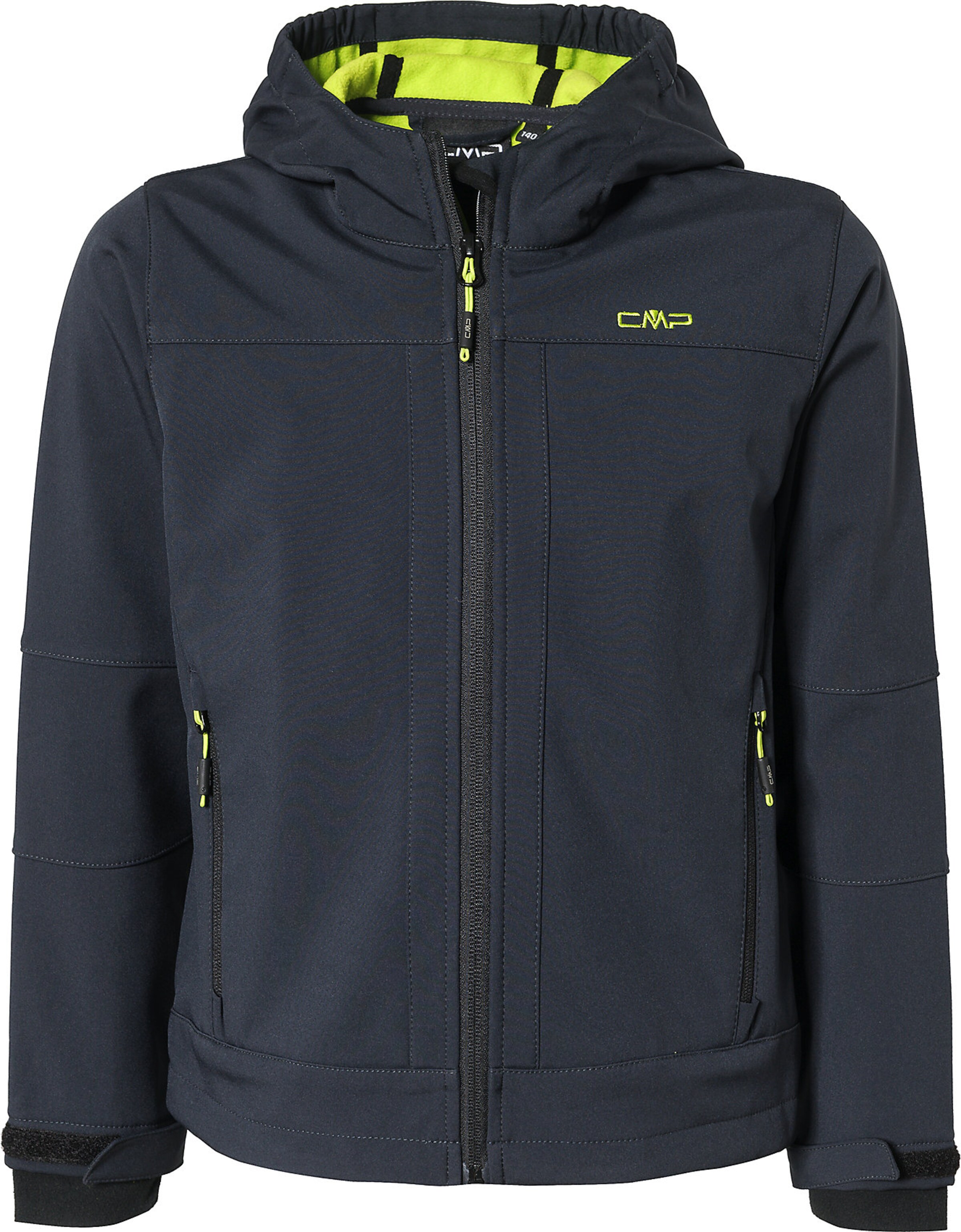 CMP - Jacke in navy
