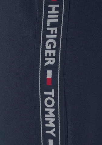 Tommy Hilfiger Underwear Tapered Pants 'Nostalgia' in Blue