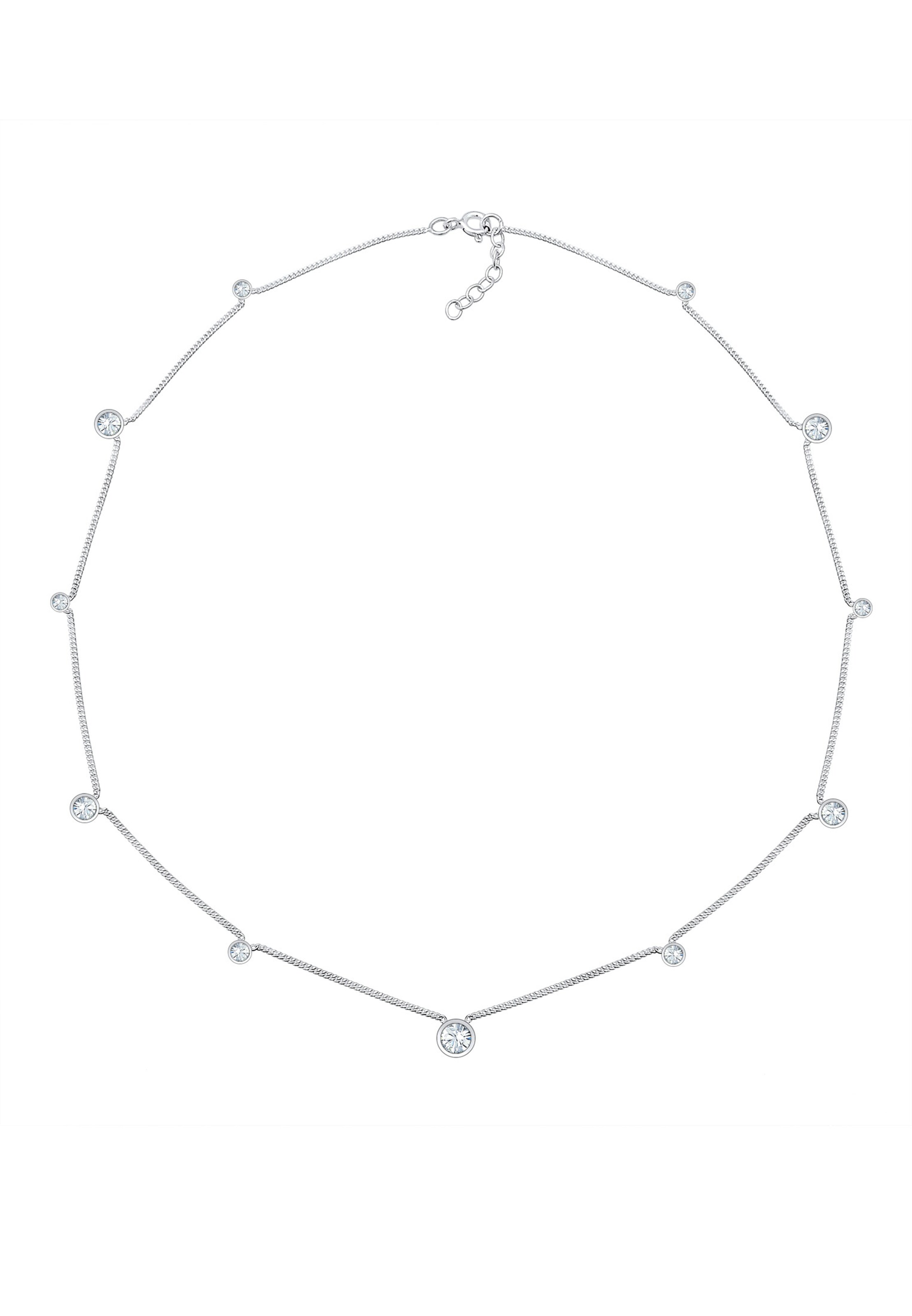 ELLI Kæde i sølv