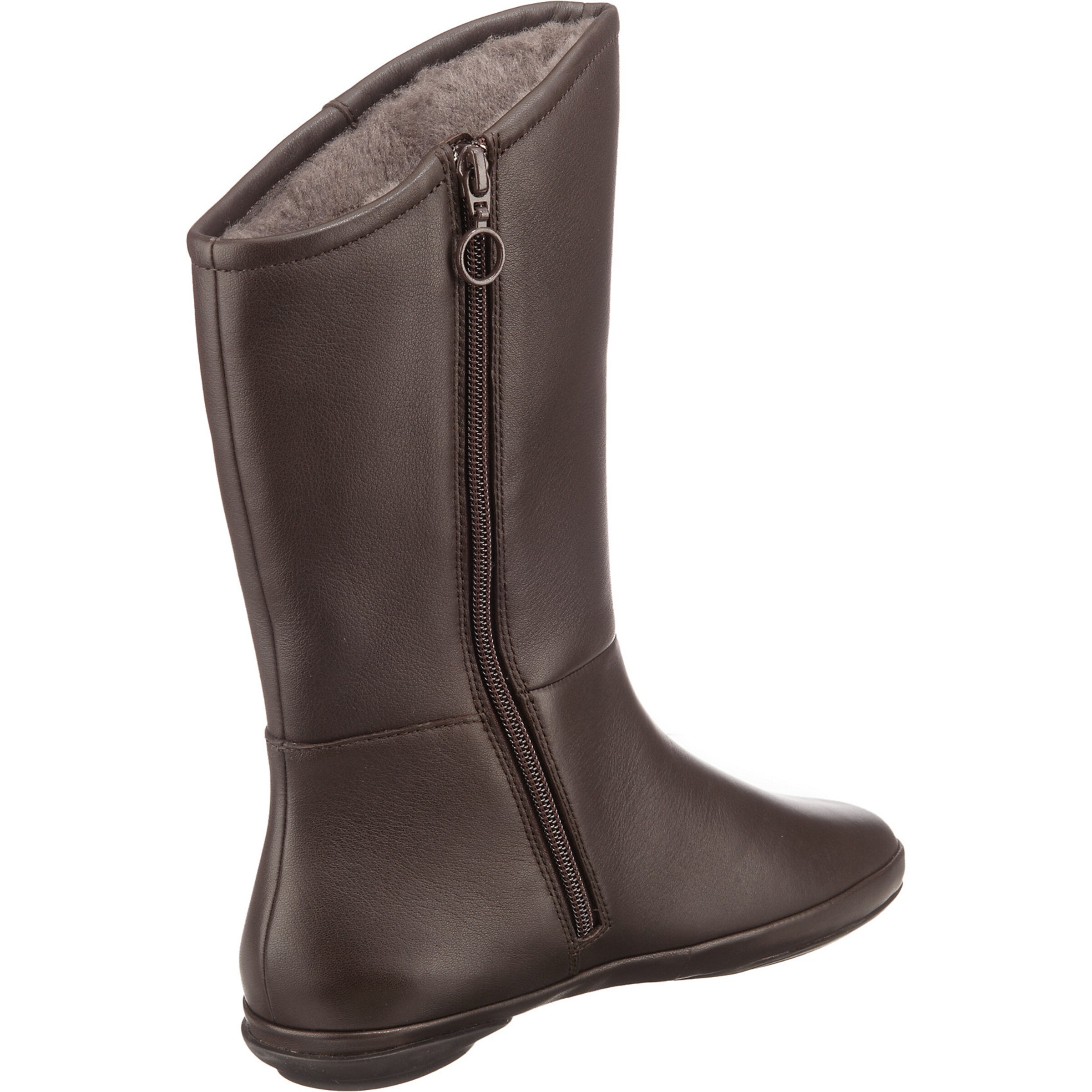 CAMPER Stiefel in Braun