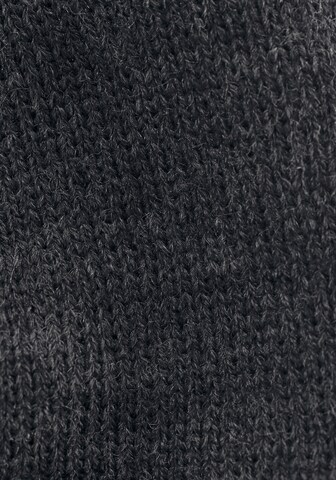 MSTRDS Beanie in Grey