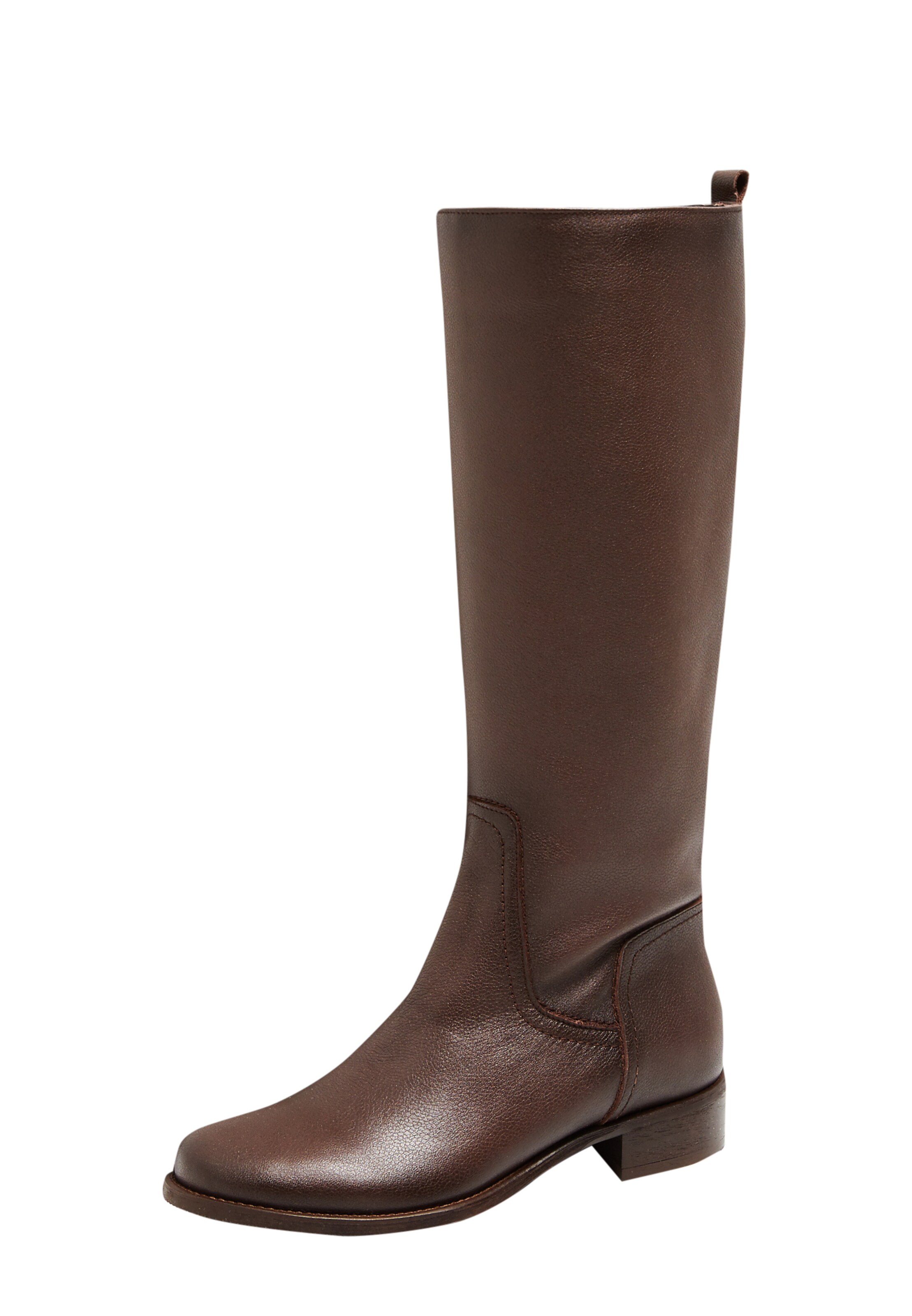 Usha - Laarzen in de kleur Bruin