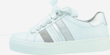 SEMLER Sneaker in Weiß