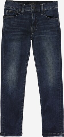 Polo Ralph Lauren Regular Jeans 'Eldridge' in Blau: predná strana