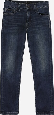 Polo Ralph Lauren Regular Jeans 'Eldridge' in Blauw: voorkant