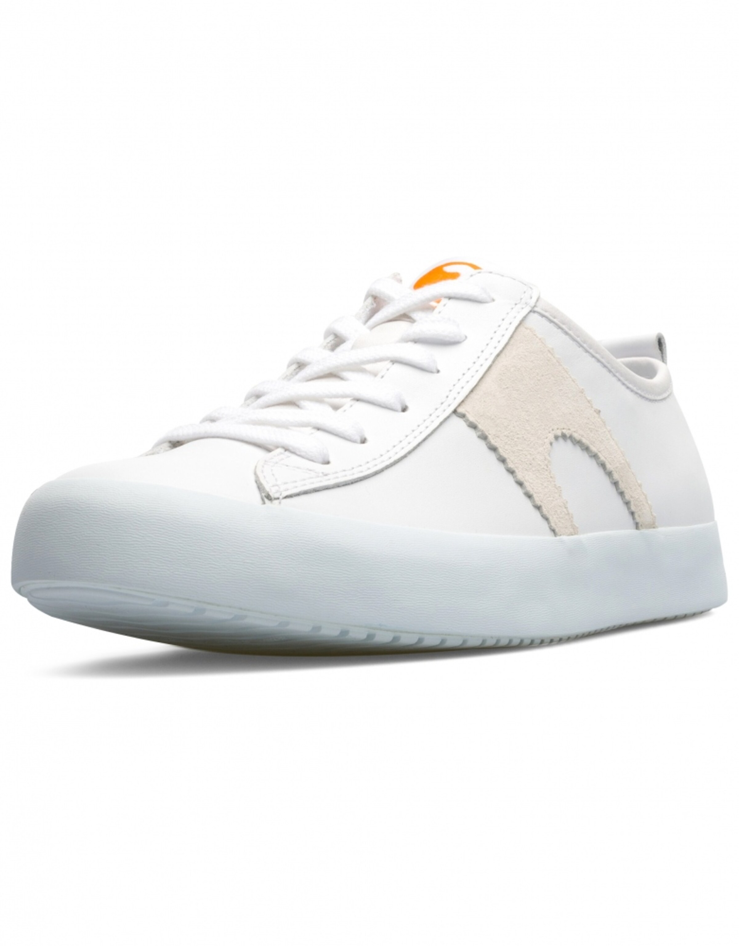 Camper Imar Copa Sneaker - Damen - Wit Natuur - 38 2 thumbnail image